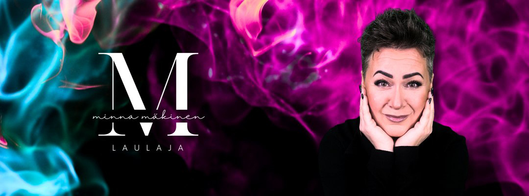 Tyylikäs esiintyjä pikkujouluihin koko Suomeen.